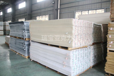 亞克力超晶板是什么材料